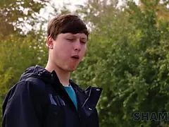 ブロンド, フェラチオ, エロ熟女, 浮気する, 熟年, 淫乱熟女, オマンコ, ティーン