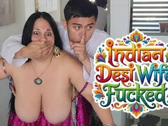 Anal, Belle grosse femme bgf, Gros cul, Gros seins, Première fois, Indienne, Fille latino, Maman