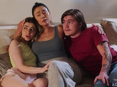 18 летние, Большая жопа, Большой член, Большие сиськи, Собачьи, Межрасовый секс, Тощие, Молоденькие