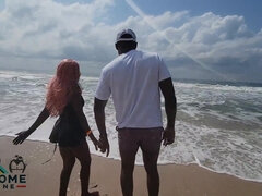 18 jahre, Kinderhüterin, Schönheit, Blasen, Braunhaarige, Schwanz, Fett, Muschi