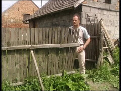 Anal, Grosse bite, Sucer une bite, Tir de sperme, Allemand, Hd, Nue, Rétro ancien