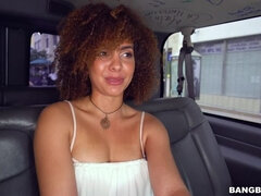 Amateur, Gros cul, Noire, Bus, En levrette, Faciale, Hard, Hd