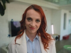 Kont, Condoom, Frans, Masturbatie, Gezichtspunt, Kut duiken, Tieten likken, Nat