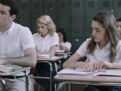 Hottest Small Tits, Teens sex movie