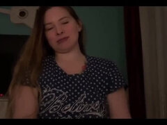 Adorable, Gros cul, Sucer une bite, Couple, Hd, Humiliation, Russe, Adolescente