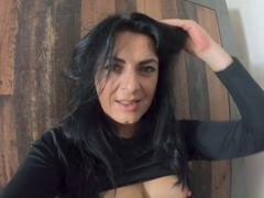 Leie, Aus dem arsch in den mund, Grosser arsch, Ehemann, Milf