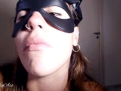 素人, Hd, 自家製, レザー, ポリス, ハメ撮り, オマンコ, ゴックンする