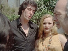 Europäisch, Französisch, Behaart, Milf, Retro, Erotischer film, Vintage