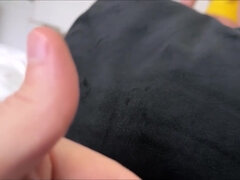 Kont, Grote kont, Grote mammen, Blond, Sperma shot, Hondjeshouding, Taboe, Tiener