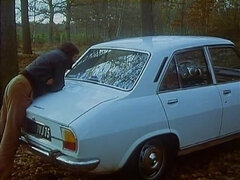 デカパイ, フランス人, ハードコア, ヴィンテージ