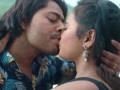 Indian Couple Ullu Hot Sex Scene