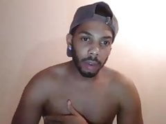 Sexy Black Webcam Guys 10