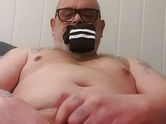 Cum on sock