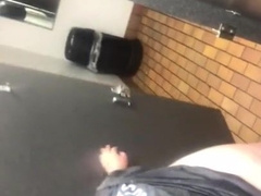 Risky have fun while working!!