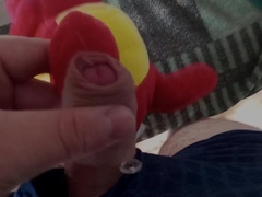 Crimson dragon Fun#1