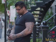 Ryan Bones And Igor Romani In Incredible Porn Movie Gay Tattoo Incredible Only For You