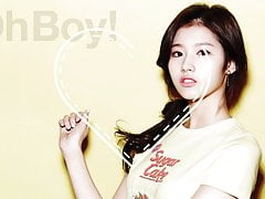 Cum Tribute Minatozaki Sana Twice #1