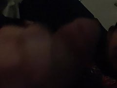 My boner yo