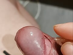 Finished with pumps and first experiment with needles