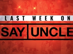 Last Week On SayUncle: 01/13/2025 - 01/nineteen/2025 Trailer Compilation