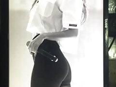 Red Velvet Seulgi Cum Tribute 3