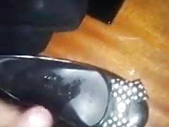 cum shoes