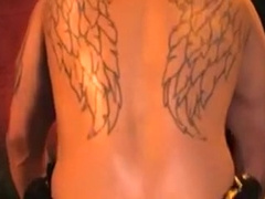 Rough and fast hardcore gay fucking