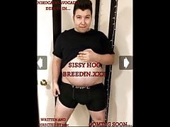 SISSYHOGBREEDIN