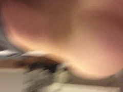 Squishy Twunk Undresses, Milks, and Shoots A Load