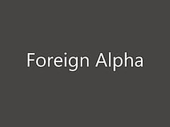 Foreign Alpha for FinDom Subs