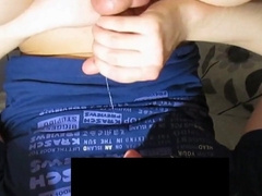 Gulp My Fleshy Spooge