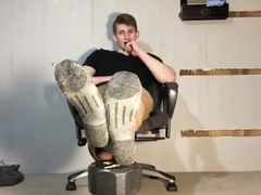 Kayden Godly Soles