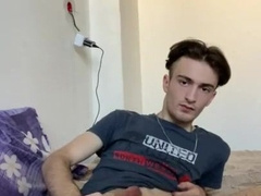 morning fuckpole-Patrick Rici