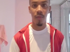 Making Of, Gustavo Ryder And Luccas Sans In Bastidores Bareback (aluno Nota: Foda) 6 Min