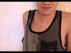 twink step bro and older bro