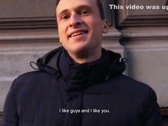 CZECH HUNTER 498 - Amateur bareback ass fucking