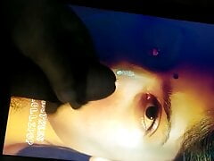 Sai Pallavi Hot Face makes my dick go crazy