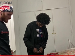 Married Hetero Masculine Plowed Another Masculine - Accomplish on Crimson