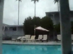 Nudist Resort
