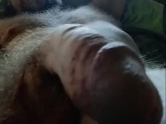 Hairyartist Will makes it hop for you