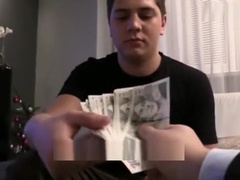DEBT DANDY 123