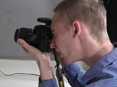 Mickey Taylor and Reece Bentley culo breed in ultra-kinky European fuck-fest