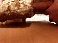 Fucking bread loaf