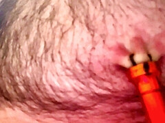 Workshop shenanigans