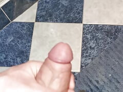 A big cock to suck