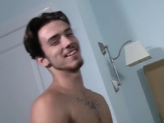 Im Not Homo but I Want Some Fresh Footwear