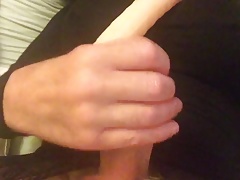 for those who like t see me unmasked sucking toys