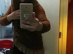 Sissy Crossdresser 49