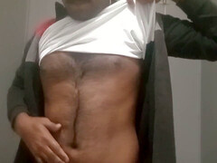 Indian muscle, physician, gangbang
