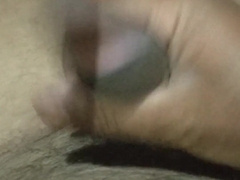 sleep mastrbation in nght